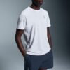 Męskie 7″ Core Shorts Midnight