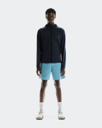 Męskie 7″ Core Shorts Niagara