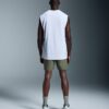 Męskie 7″ Core Shorts Taiga Męskie 7″ Core Shorts Taiga