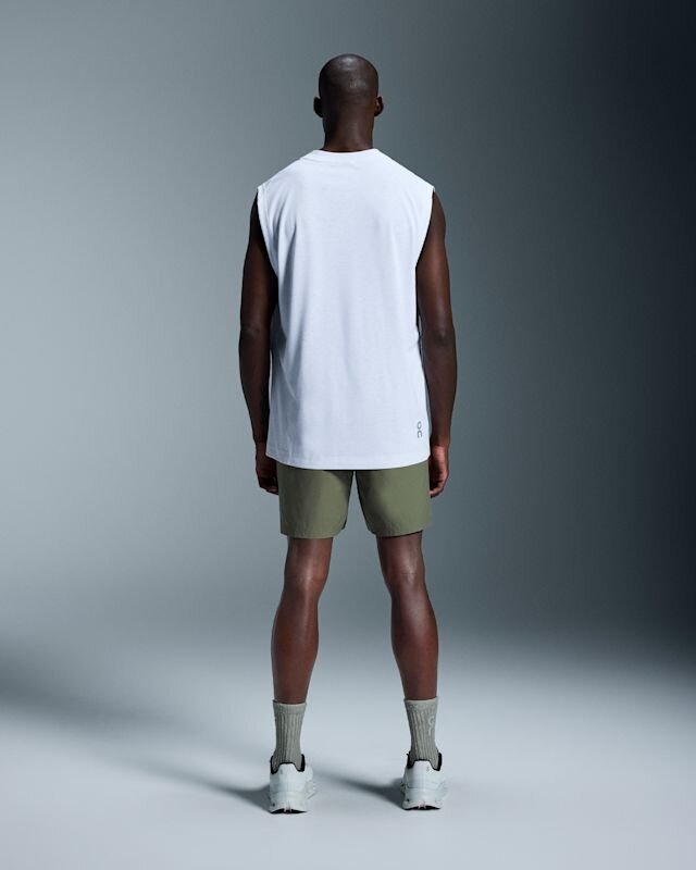 Męskie 7″ Core Shorts Taiga Męskie 7″ Core Shorts Taiga
