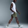 Męskie 7″ Core Shorts Taiga Męskie 7″ Core Shorts Taiga