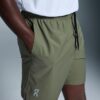 Męskie 7″ Core Shorts Taiga Męskie 7″ Core Shorts Taiga