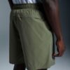 Męskie 7″ Core Shorts Taiga Męskie 7″ Core Shorts Taiga