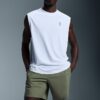 Męskie 7″ Core Shorts Taiga Męskie 7″ Core Shorts Taiga