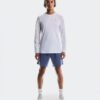 Męskie 7″ Performance Shorts Acai