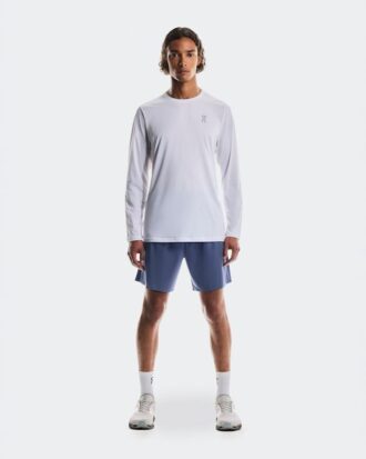 Męskie 7″ Performance Shorts Acai