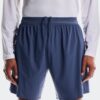 Męskie 7″ Performance Shorts Acai