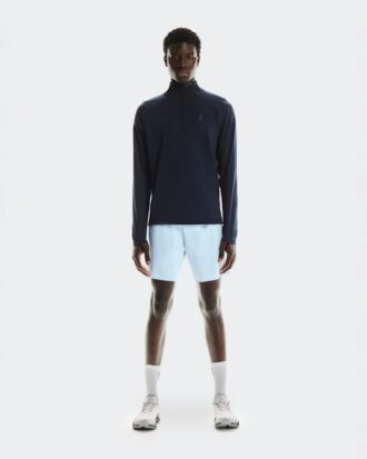 Męskie 7″ Performance Shorts Arctic