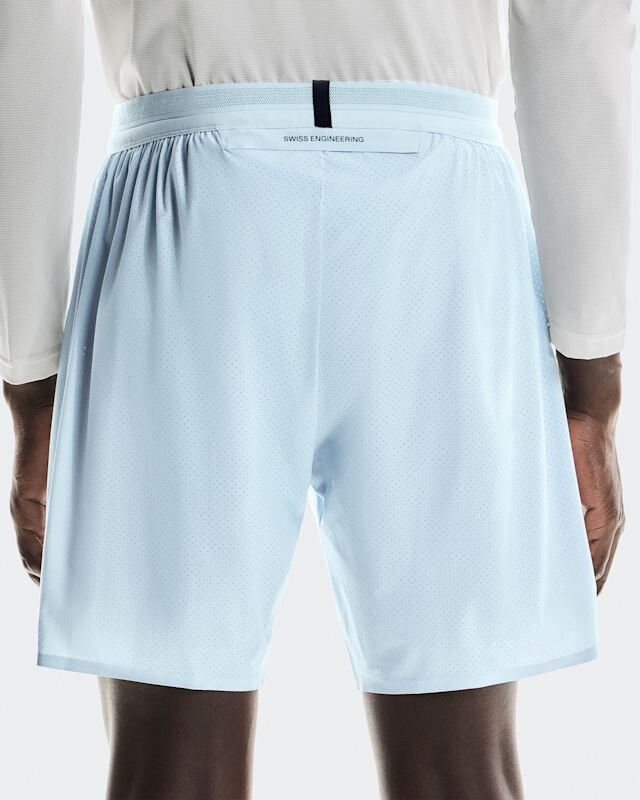Męskie 7″ Performance Shorts Arctic Męskie 7″ Performance Shorts Arctic