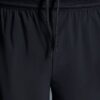 Męskie 7″ Performance Shorts Black Męskie 7″ Performance Shorts Black