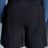 Męskie 7″ Performance Shorts Black Męskie 7″ Performance Shorts Black