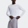 Męskie 7″ Performance Shorts Lilac