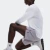 Męskie 7″ Performance Shorts Lilac