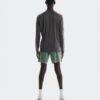 Męskie 7″ Performance Shorts Olive Męskie 7″ Performance Shorts Olive