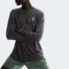Męskie 7″ Performance Shorts Olive Męskie 7″ Performance Shorts Olive