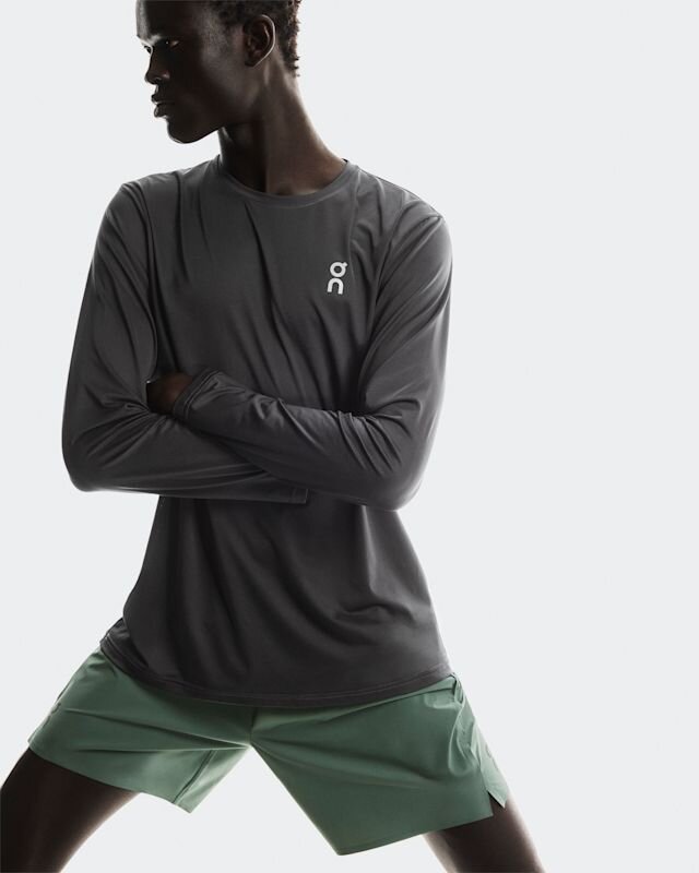 Męskie 7″ Performance Shorts Olive Męskie 7″ Performance Shorts Olive