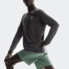 Męskie 7″ Performance Shorts Olive Męskie 7″ Performance Shorts Olive