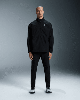 Męskie All-Day 1/2 Zip Jacket