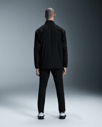 Męskie All-Day 1/2 Zip Jacket
