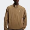 Męskie All-Day 1/2 Zip Jacket