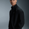Męskie All-Day 1/2 Zip Jacket