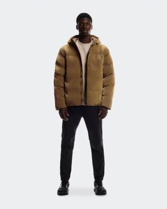 Męskie All-Day Puffer Jacket