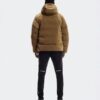 Męskie All-Day Puffer Jacket Męskie All-Day Puffer Jacket