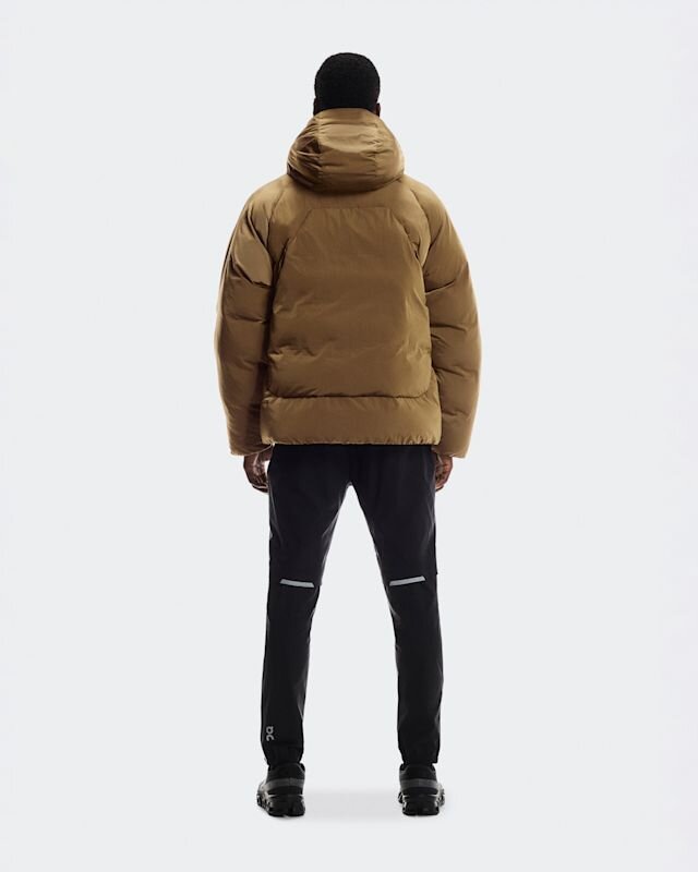 Męskie All-Day Puffer Jacket Męskie All-Day Puffer Jacket
