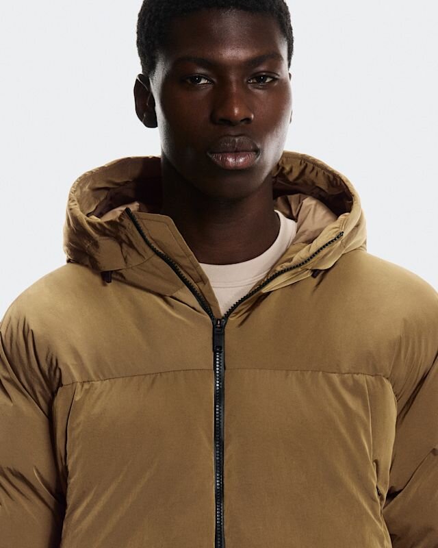 Męskie All-Day Puffer Jacket Męskie All-Day Puffer Jacket