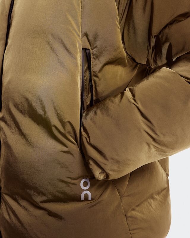 Męskie All-Day Puffer Jacket Męskie All-Day Puffer Jacket