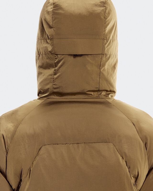 Męskie All-Day Puffer Jacket Męskie All-Day Puffer Jacket