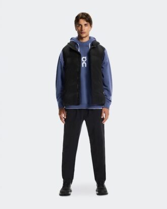 Męskie All-Day Puffer Vest