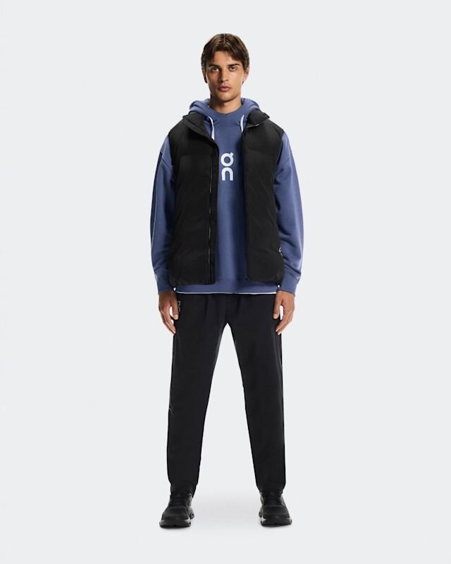 Męskie All-Day Puffer Vest Męskie All-Day Puffer Vest