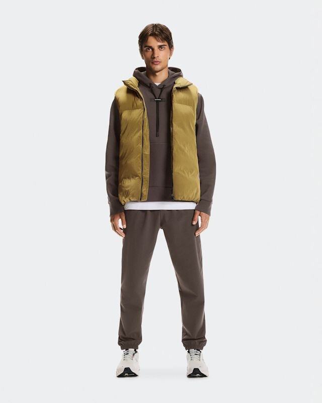 Męskie All-Day Puffer Vest Męskie All-Day Puffer Vest