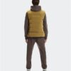 Męskie All-Day Puffer Vest Męskie All-Day Puffer Vest
