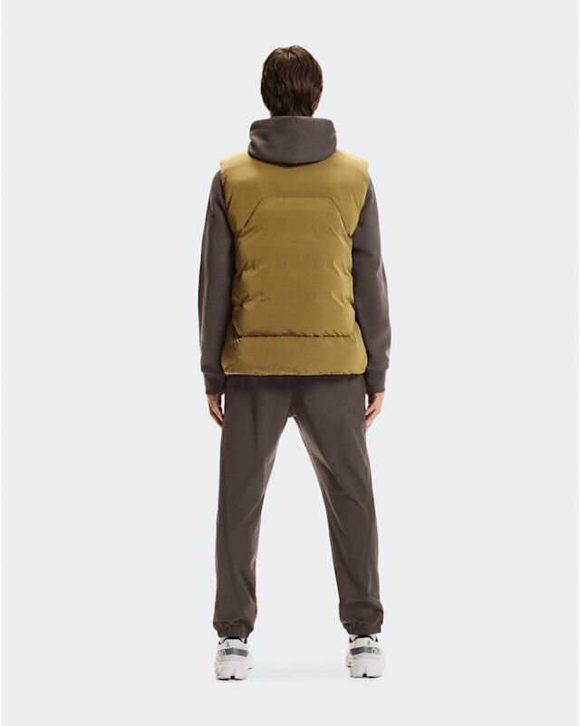 Męskie All-Day Puffer Vest Męskie All-Day Puffer Vest