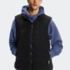 Męskie All-Day Puffer Vest Męskie All-Day Puffer Vest