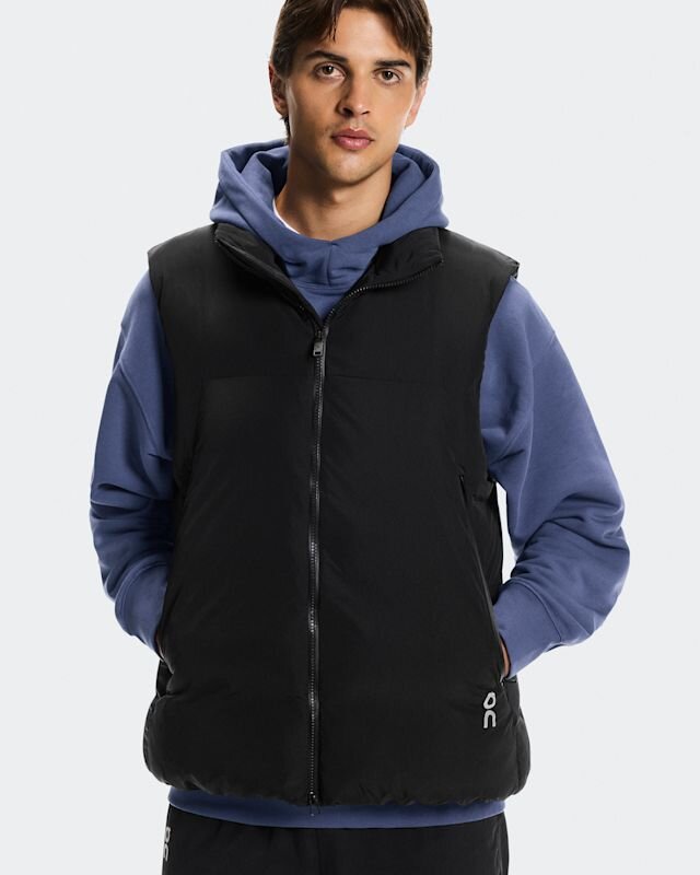 Męskie All-Day Puffer Vest Męskie All-Day Puffer Vest