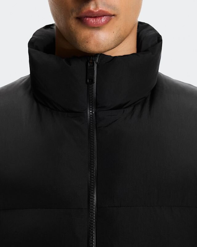 Męskie All-Day Puffer Vest Męskie All-Day Puffer Vest
