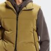 Męskie All-Day Puffer Vest Męskie All-Day Puffer Vest