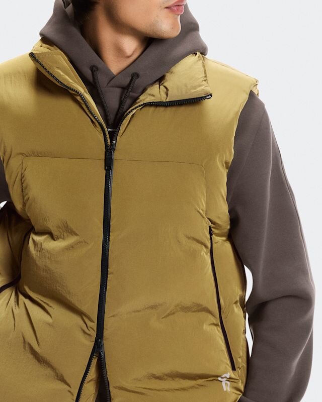 Męskie All-Day Puffer Vest Męskie All-Day Puffer Vest