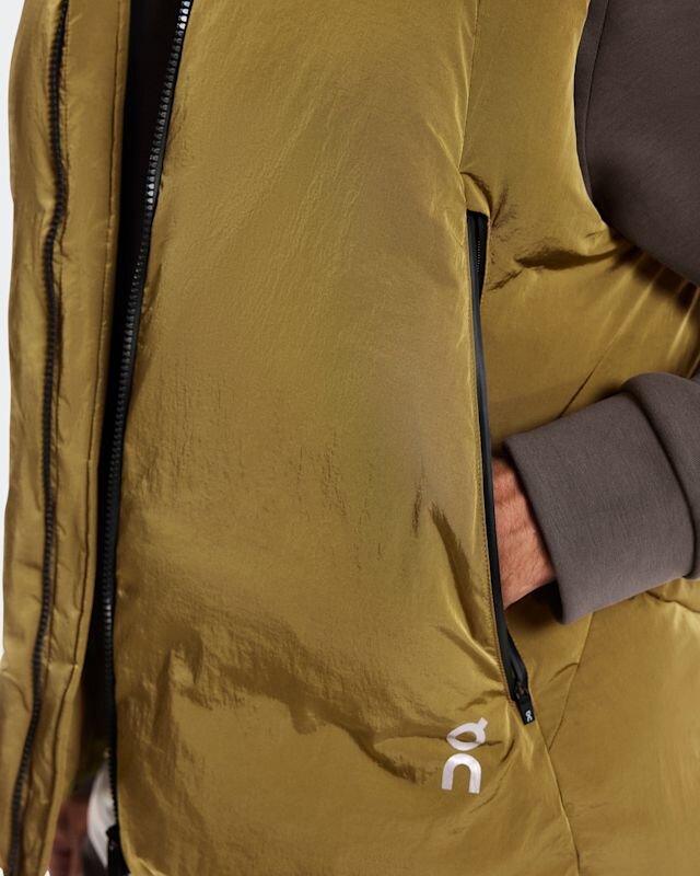 Męskie All-Day Puffer Vest Męskie All-Day Puffer Vest