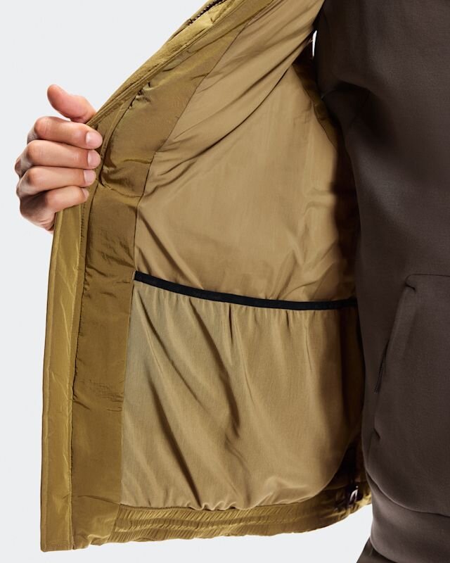 Męskie All-Day Puffer Vest Męskie All-Day Puffer Vest