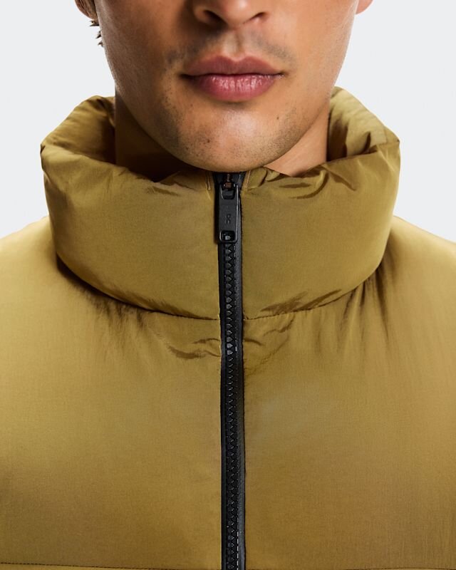 Męskie All-Day Puffer Vest Męskie All-Day Puffer Vest