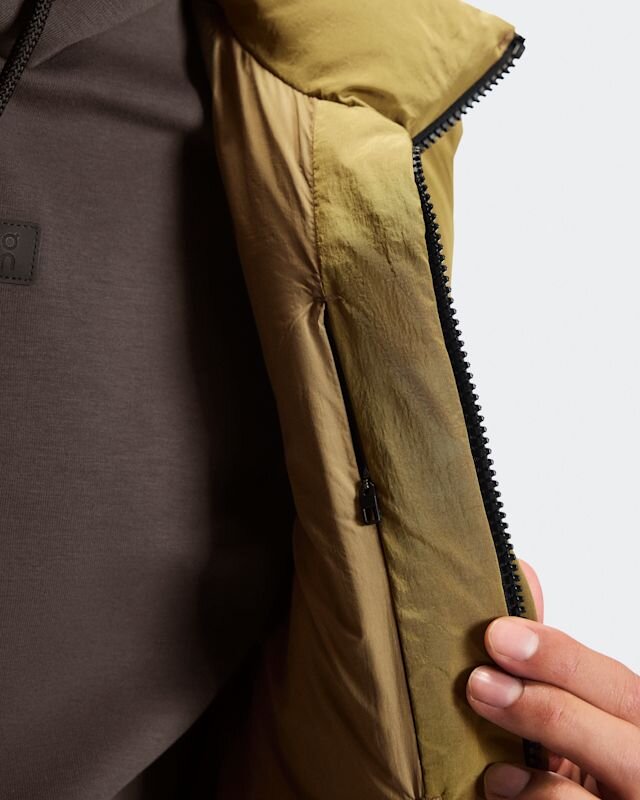 Męskie All-Day Puffer Vest Męskie All-Day Puffer Vest