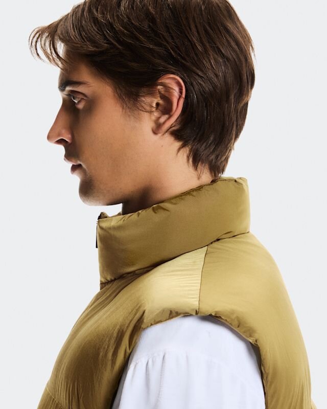 Męskie All-Day Puffer Vest Męskie All-Day Puffer Vest