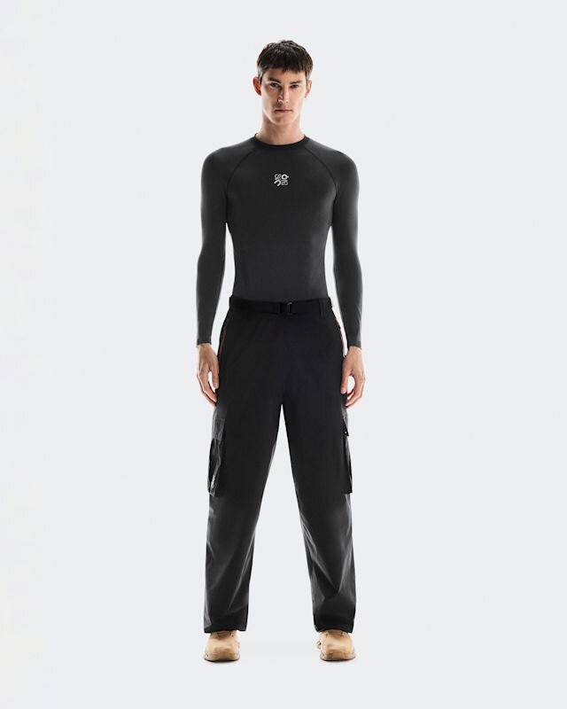 Męskie Cargo Trousers LOEWE Męskie Cargo Trousers LOEWE
