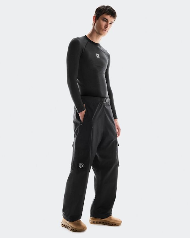 Męskie Cargo Trousers LOEWE Męskie Cargo Trousers LOEWE