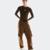 Męskie Cargo Trousers LOEWE