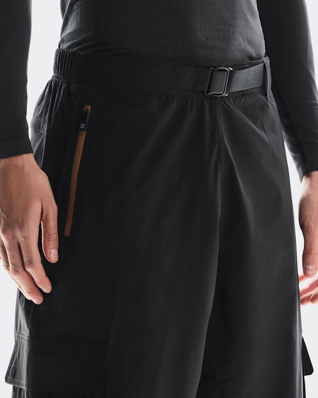Męskie Cargo Trousers LOEWE Męskie Cargo Trousers LOEWE